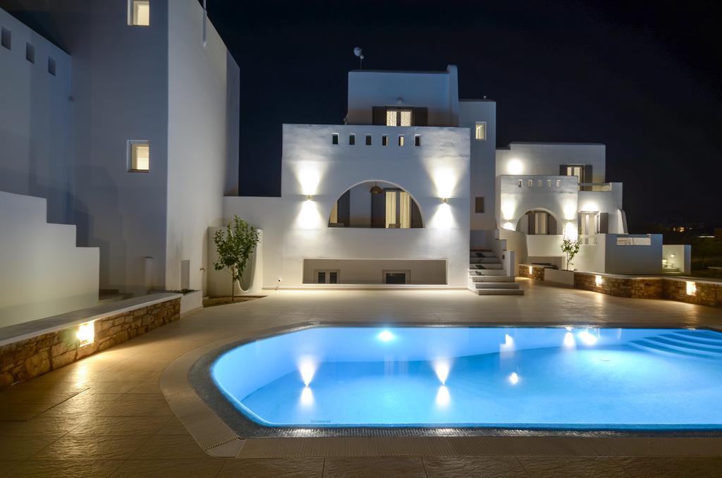 فيلا Plaka Collection المظهر الخارجي الصورة