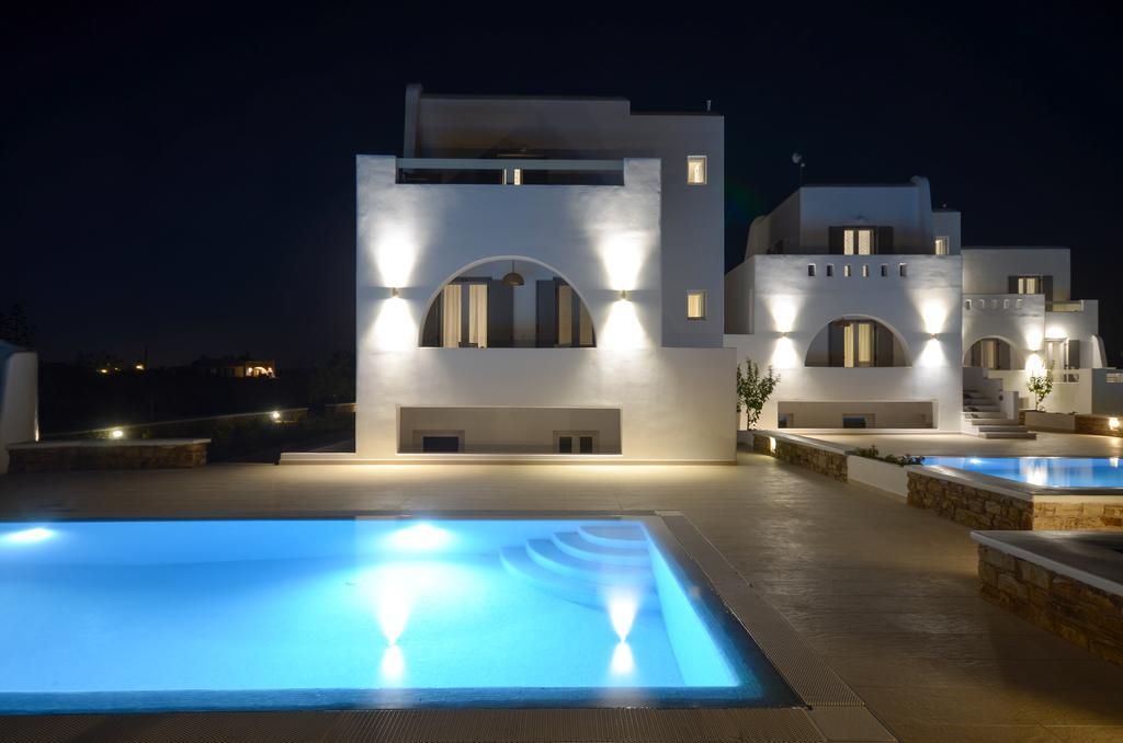 فيلا Plaka Collection المظهر الخارجي الصورة