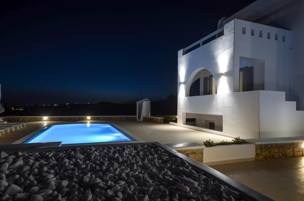 فيلا Plaka Collection المظهر الخارجي الصورة